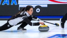 After a week of uncertainty, Selena Njegovan confirms she&#8217;ll be on site at Scotties