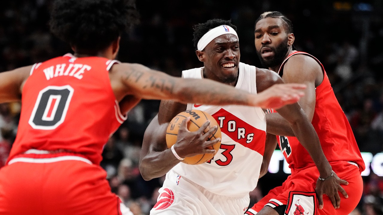 Chicago Bulls can be saved if Ayo Dosunmu, Patrick Williams develop properly