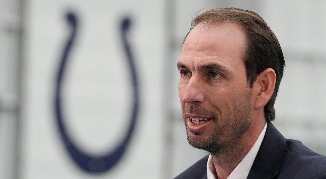 Colts head coach news: Indianapolis hiring Eagles offensive