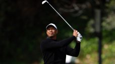 Tiger Woods apologizes for tampon &#8216;prank&#8217; on Thomas at Genesis Invitational