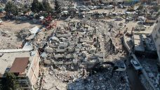 Ghana soccer player Atsu still missing in Turkey earthquake