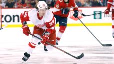 League-leading Bruins acquire Bertuzzi in trade with Red Wings