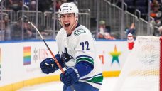 Canucks trade Anthony Beauvillier to Blackhawks for fifth-round pick