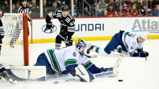 Comeback vs. Devils shows Canucks will continue to play hard in second half