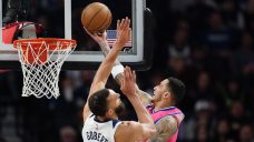 Beal, Wizards overcome 20-point deficit to rally past Timberwolves