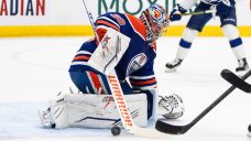 20 Fantasy Thoughts: Campbell expected to open the season as Oilers starter