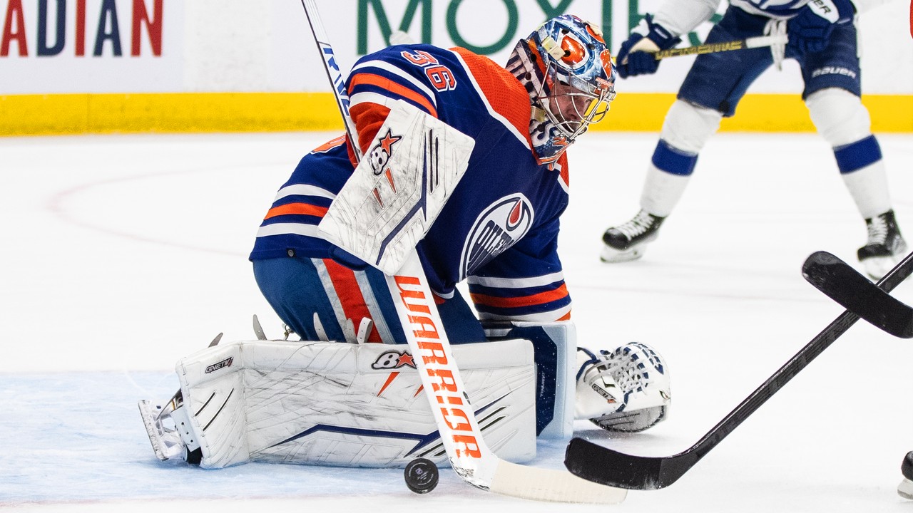 Elliott: Kings squander chance to take commanding series lead in Oilers'  comeback