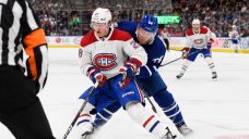 Losses piling up will help Canadiens&#8217; rebuild, but quiet trade deadline won&#8217;t