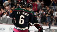 NHL Rumour Roundup: What&#8217;s going on with Jakob Chychrun?