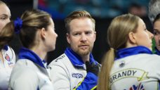 B.C.&#8217;s Grandy recruits Olympic champ Edin to coach in Scotties