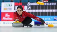 Einarson defeats Jones to win fourth straight Scotties Tournament of Hearts