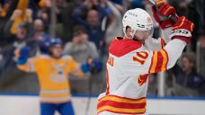 ‘Outside noise’ is distracting from Flames’ real problem: Winning games