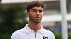 Pierre Gasly feeling new motivation in French duo at Alpine in F1