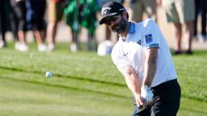 Canadians Nick Taylor, Adam Hadwin share early lead at WM Phoenix Open