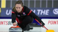 Homan, Fleury combo off to winning start for Ontario at Tournament of Hearts