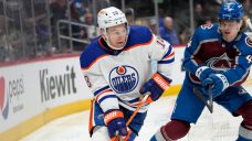 Fantasy Hockey Mailbag: Can Oilers&#8217; Hyman keep up his torrid pace?