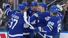 Maple Leafs&#8217; most pressing post-season issue: Finding power-play success