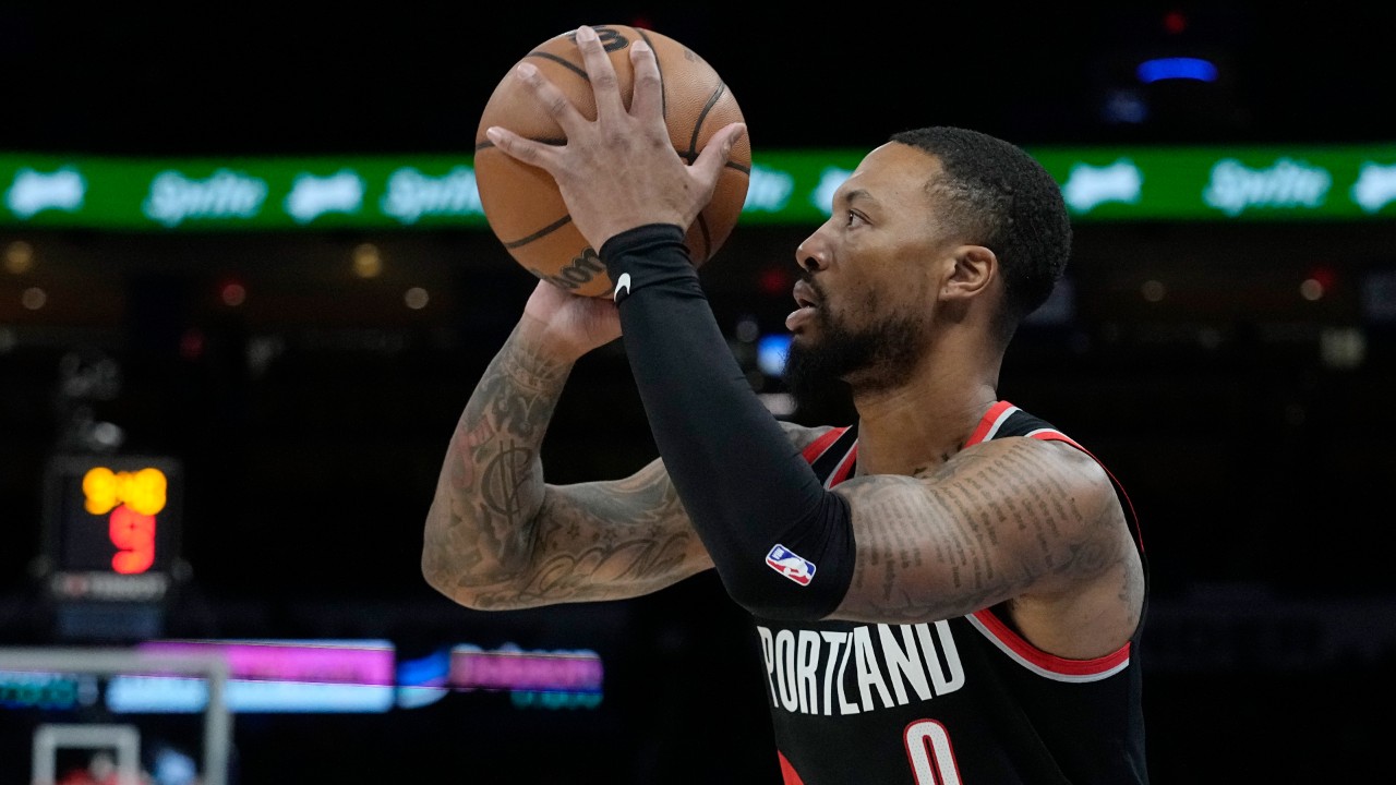 It's time Portland has its chance to host the NBA All-Star Weekend