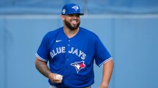 On ‘a mission to win a World Series,’ Alek Manoah takes on bigger role with Blue Jays