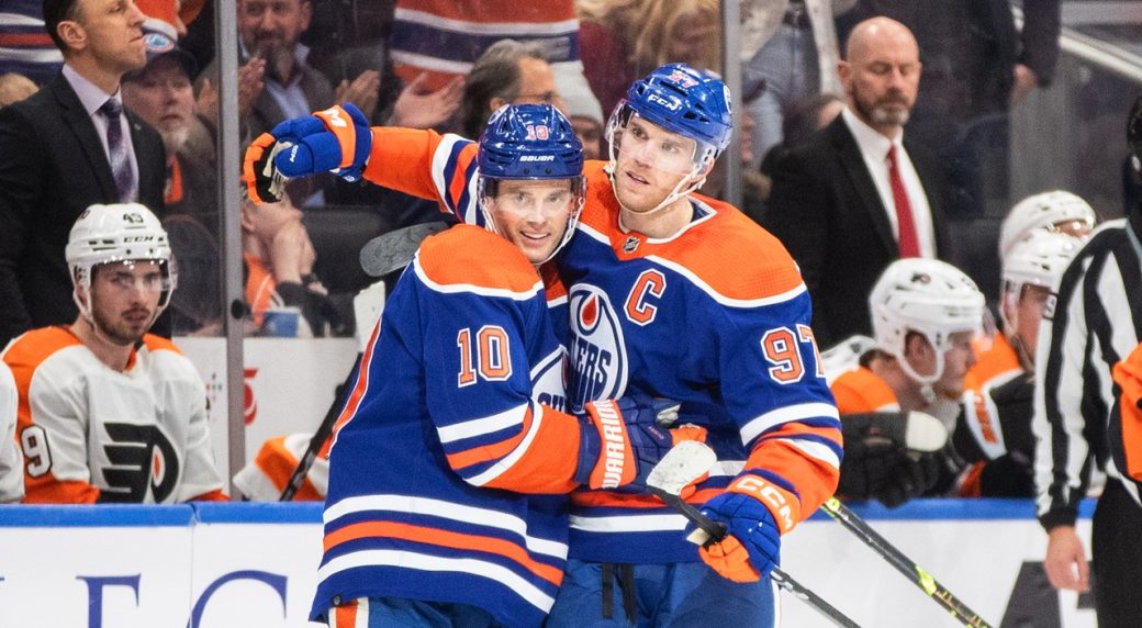 Edmonton Oilers Have No Easy Fix to Salvage Connor McDavid's Prime Years, News, Scores, Highlights, Stats, and Rumors