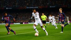 Barcelona, Manchester United play to thrilling draw in Europa League