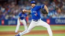 Blue Jays&#8217; Jordan Romano withdraws from Team Italy for World Baseball Classic