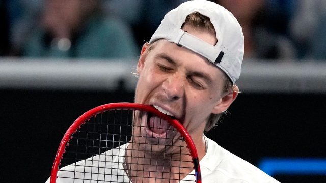 Isner Wu Dallas 2023 Sunday Final, News Article, Dallas Open