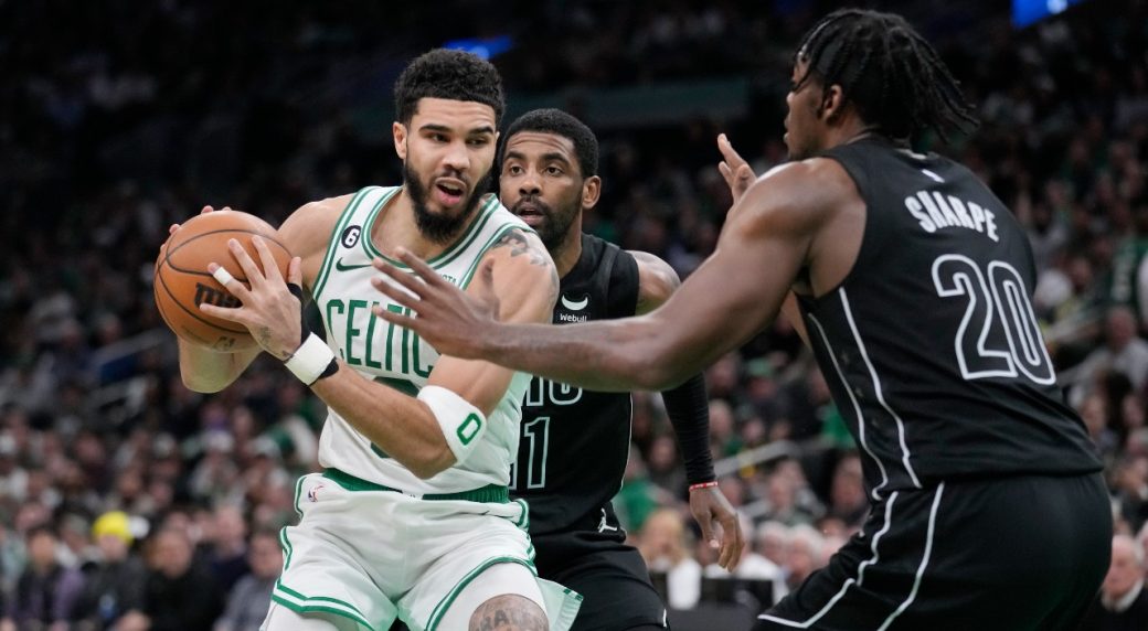 NBA Roundup: Celtics crush Nets; Lillard scores 42 as Trail Blazers win