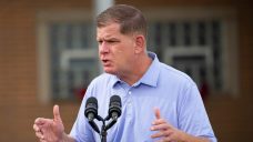 NHLPA names Marty Walsh, former U.S. Secretary of Labor, as new executive director