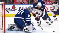 Maple Leafs Mailbag: Will Joseph Woll force another Toronto goalie trade?