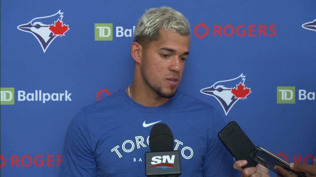 Toronto Blue Jays fans concerned with report that Jordan Romano has  withdrawn from the upcoming World Baseball Classic: Leaves lots of  questions