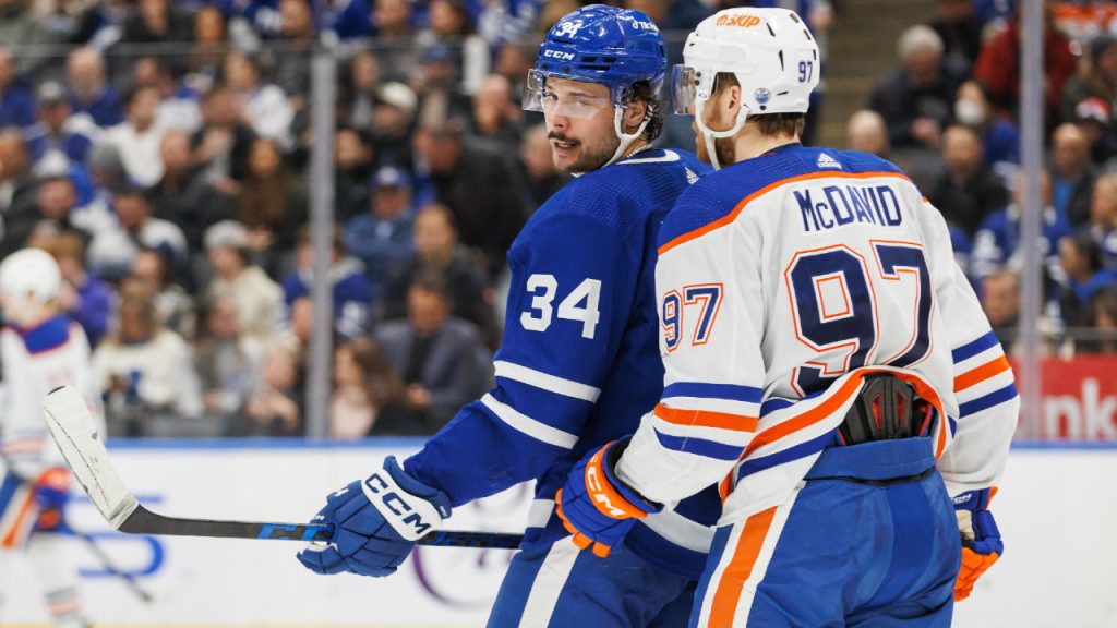 Breaking down 3 NHL trends: The Oilers' turnaround, Canucks