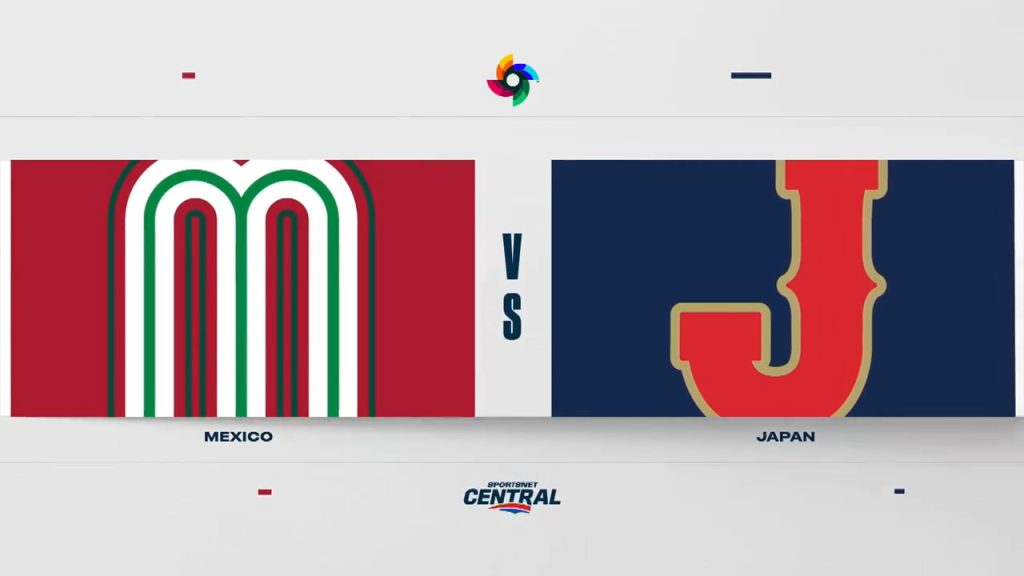 Japan stuns Mexico in WBC semifinal, will face USA for title