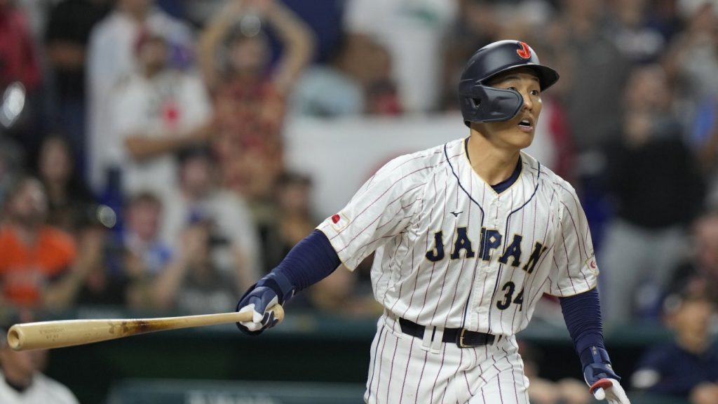 Behind Red Sox rookie Masataka Yoshida's successful transition from Japan  to MLB