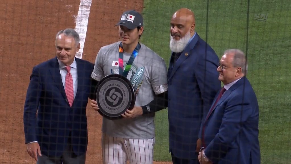 World Baseball Classic odds, predictions, picks: Back Japan, Shohei Ohtani  in WBC futures market