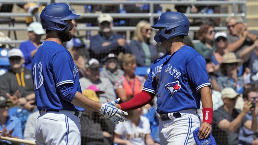 MLB All-Star Game: Vladimir Guerrero Jr.'s homer sparks American League's  8th straight win over National League