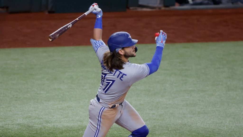 Look: Video Of Rangers Bullpen Is Going Viral Tonight - The Spun