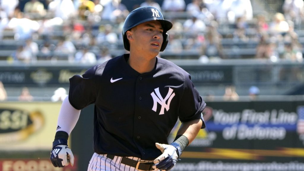 Yankees' Aaron Boone blames cristiano ronaldo jersey white