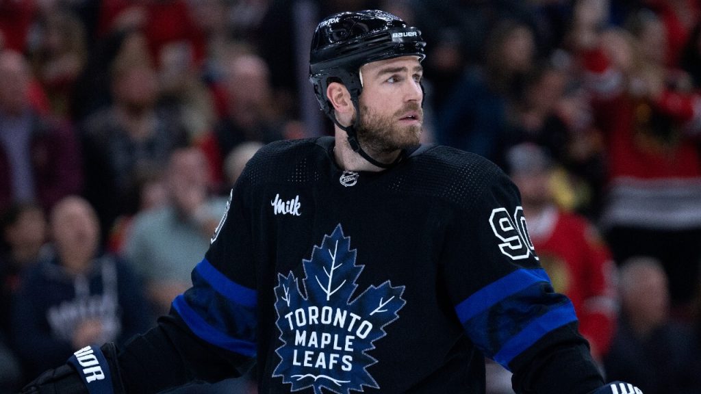 Drake Celebrates Toronto Maple Leafs Reaching Playoff Milestone