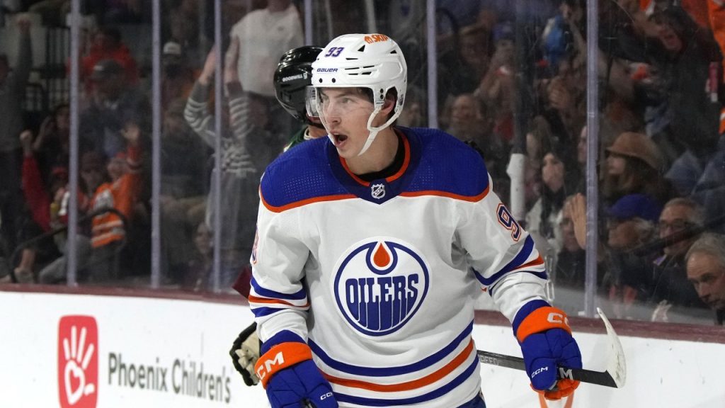 Breaking down 3 NHL trends: The Oilers' turnaround, Canucks