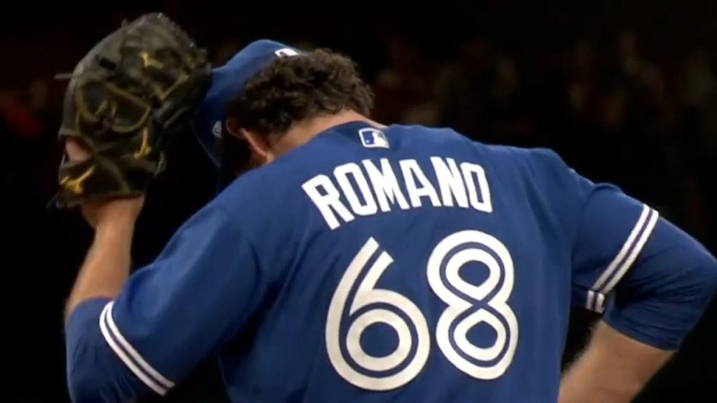 How Jordan Romano went from lifelong Blue Jays fan to their star closing  pitcher