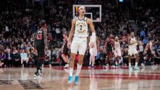 Pacers trio shines in homecoming on night Raptors celebrate Canadian basketball