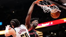 With Anunoby shining on both ends, Raptors avenge last week&#8217;s loss to Nuggets