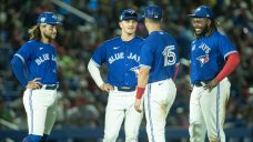 In midst of competitive window, Blue Jays pushing for more as 2023 dawns