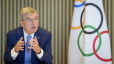 IOC details advice to let Russia, Belarus athletes return