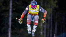 Olympic men&#8217;s ski cross champion Brady Leman to retire