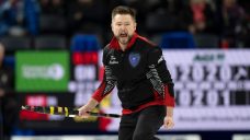 Magic Mike: Ontario&#8217;s McEwen sends host team to Brier final four, Bottcher also wins