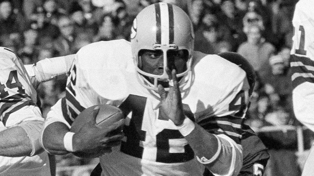 Packers Hall of Famer John Brockington dead at 74