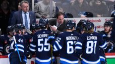 Analyzing how Winnipeg fell from conference leader into tense wild-card race