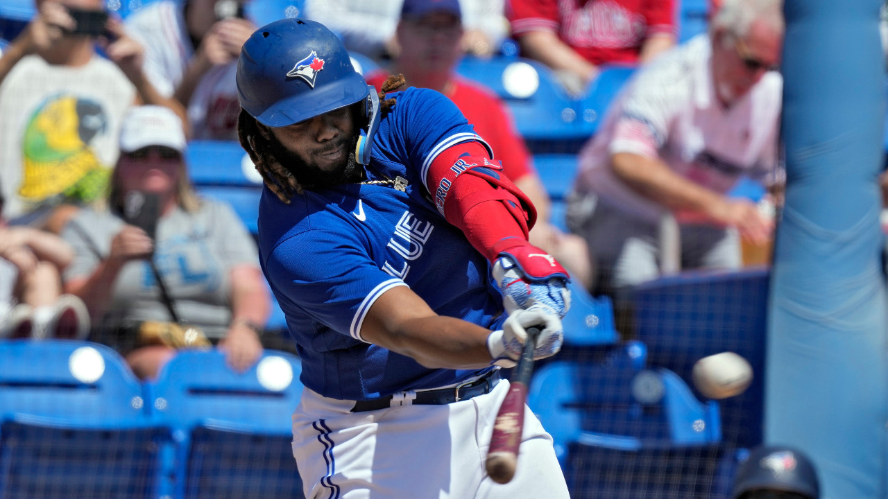 Boy, Those Toronto Blue Jays World Series Odds Went South Quick